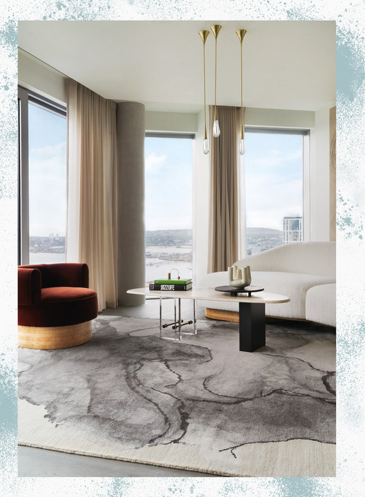 The Rug Company New Collections E-Booklet Trade RoW - Page 1